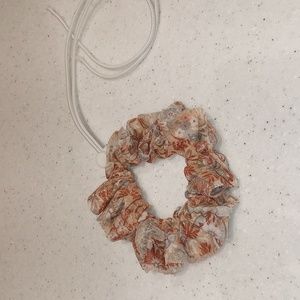 The Mothers Day Hair Tie